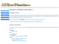 jeffglazer.com