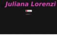 juliana-lorenzi.com