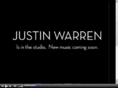 justinwarrenstudios.com