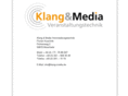 klang-media.com