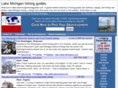 lakemichiganfishingguides.com