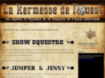 lakermessedelouest.com
