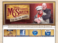 mcsweenmusic.com