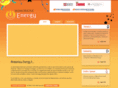 memoriosaenergy.com