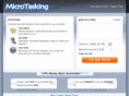 microtasking.net