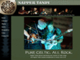 nappertandymusic.com