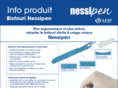 nessipen.com