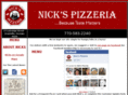 nickspizzastop.com