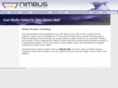 nimbusweather.com