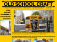 oldschoolcraft.com