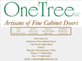 onetreellc.com