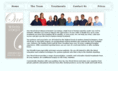 onewoodstreet.net