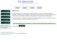 pcadvice.net