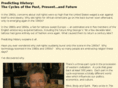 predictinghistory.com