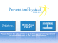 preventionpt.com