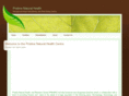 pristinenaturalhealth.com