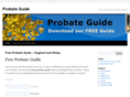 probateguideuk.com