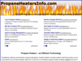 propaneheatersinfo.com