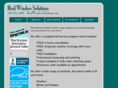 realwindowsolutions.com