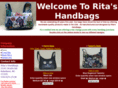 ritashandbags.com