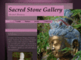 sacredstonegallery.com