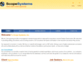 scope-sys.com