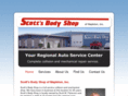 scottsbodyshopinc.com