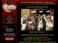 sfthriller.com