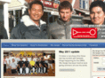 shaolinwingtjun.com
