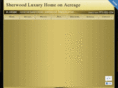 sherwoodluxuryhomeforsale.com