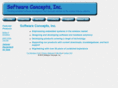 softwareconceptsinc.net