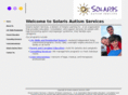 solarisautism.com