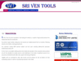 sriventools.com