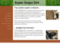 supergrassdirt.com