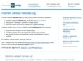 tailandas.org