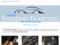 talleresestebanguerrero.com