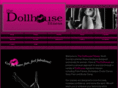 thedollhousefitness.com