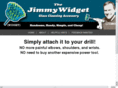 thejimmywidget.com