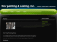 thorpainting.com