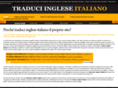 traduciingleseitaliano.com