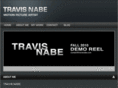 travisnabe.com