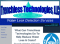 trenchlessleakdetection.com