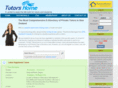 tutorshome.co.nz