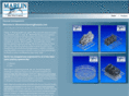 ultrasoniccleaningbaskets.com