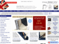 uniquebritishgifts.com