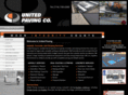 united-paving.com