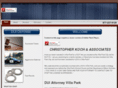 villaparkduiattorney.info