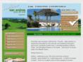 villasngolf.com