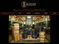 vintagebaggage.com