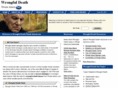 wrongfuldeathrhodeisland.com